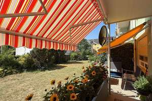 Gepflegte 2,5-Zimmer-Wohnung, eigene Terrasse, Augsburg-Lechhausen – Schenkendorfstraße 37A, 86167 Lechhausen-Ost, Augsburg – Vorschaubild 11