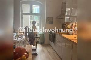 Tauschwohnung: 4 Zimmer Prenzlauerberg  – Lychener Str 22, 10437 Prenzlauer Berg, Berlin – Vorschaubild 3