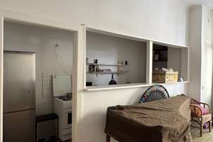 2-Zimmer-Erdgeschosswohnung, Eigenbedarf möglich! – Malplaquetstrasse 39, 13347 Wedding, Berlin – Vorschaubild 4