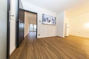 Vermietete Maisonettewohnung in Bessungen – Die vollständige Adresse der Immobilie erhältst du vom Anbieter., 64285 Mitte, Darmstadt – Vorschaubild 14