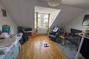 4-Zimmer-Dachgeschoss in Bestlage Gohlis – Wohnen mit Perspektive & Wertsteigerung – Die vollständige Adresse der Immobilie erhältst du vom Anbieter., 4157 Gohlis-Mitte, Leipzig – Vorschaubild 18