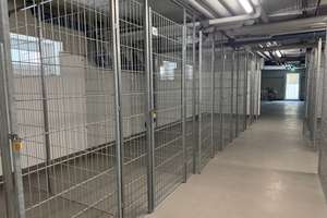 Helle Wohnung mit durchdachtem Grundriss - 2-Zimmer Wohnung mit EBK , FBH und Balkon – Glienicker Weg 136, 12489 Adlershof, Berlin – Vorschaubild 15