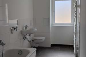 Schöne 2-Zimmer-Wohnung in Pankow zu vermieten. – Binzstraße 18, 13189 Pankow (Ortsteil), Berlin – Vorschaubild 10