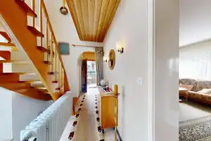 ~~ EINFAMILIENHAUS MIT KELLER UND BALKON AUF KLEINEM GRUNDSTÜCK ~~ – Germersheim (Kreis) – Vorschaubild 2