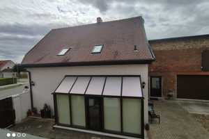 2 Häuser - 3 Seitenhof mit großem Grundstück & Garagen & Pool – Alte Leipziger Straße 14, 6766 Anhalt-Bitterfeld (Kreis) – Vorschaubild 57