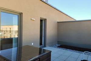 Wohnen mit Charakter: Drei-Zimmer-Wohnung in Aubing – Maria-Arndts-Straße 22, 81249 Aubing-Süd, München – Vorschaubild 33