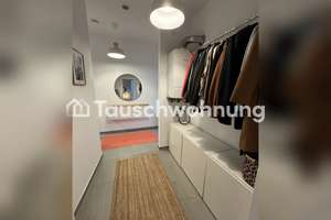 Tauschwohnung: 2,5 Zimmer in Ehrenfeld gegen größere Wohnung in Köln – Die vollständige Adresse der Immobilie erhältst du vom Anbieter., 50823 Ehrenfeld (Ortsteil), Köln – Vorschaubild 9