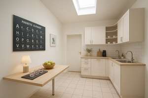 BUNGALOW MIT KAMIN, SAUNA , YOGARAUM (vermietbar) ODER ALS EINLIEGERWOHNUNG - TOP ZUSTAND – Die vollständige Adresse der Immobilie erhältst du vom Anbieter., 51375 Schlebusch, Leverkusen – Vorschaubild 21