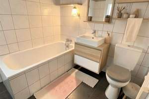 Renovierungsbedürftige 4 Zi Wohnung mit Balkon und Keller - Im Heisterholz - Essen Karnap – Heisterholz 52, 45329 Karnap, Essen – Vorschaubild 10