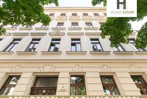 Bezugsfreie 4 Zimmer & Küche & Bad & Provisionsfrei