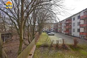 Lichtdurchflutet Wohnung mit Balkon & Einbauküche! – Hofer Straße 34, 9224 Mittelbach, Chemnitz – Vorschaubild 17