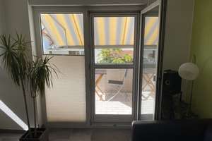 3,5 Zi.-Maisonette über den Dächern von MA-Feudenheim, TL-Bad, SW-Balkon, Markise, Klima, Wärmepumpe – Die vollständige Adresse der Immobilie erhältst du vom Anbieter., 68259 Feudenheim, Mannheim – Vorschaubild 24