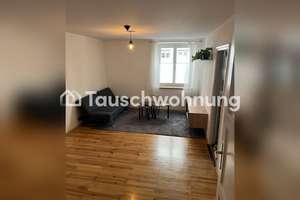 Tauschwohnung: Tausche 2-Zimmer Wohnung in der Maxvorstadt gegen 1 Zimmer – Die vollständige Adresse der Immobilie erhältst du vom Anbieter., 80799 Am alten nördlichen Friedhof, München – Vorschaubild 3