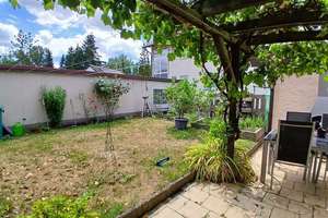 N-Kornburg! Schöne 4-Zi.-Wohnung mit Südterrasse, Garten, 2 Kellerräume + Garage! – Die vollständige Adresse der Immobilie erhältst du vom Anbieter., 90455 Kornburg, Worzeldorf, Nürnberg – Vorschaubild 20
