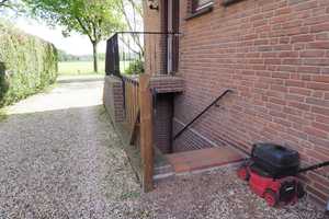 Superlage ! Doppelhaushälfte nebst Garage. – Kuhstrasse 98, 47559 Kleve (Kreis) – Vorschaubild 19