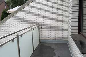Herrlich lichtdurchflutete Ein-Personen-Whg. mit Balkon und neuer EBK, Parkett, HER-Börnig – Auf dem Berge 18, 44627 Börnig/Holthausen, Herne – Vorschaubild 7