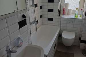 Gut geschnittene renovierte 2-Zimmerwohnung – Dorotheenstr. 17, 24113 Hassee, Kiel – Vorschaubild 11