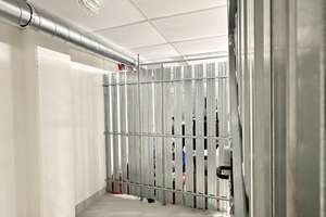 Schöne helle, moderne, zentral gelegene 4-Zimmer-Wohnung  am Münchner Westkreuz - POZ – Die vollständige Adresse der Immobilie erhältst du vom Anbieter., 81243 Aubing-Süd, München – Vorschaubild 19