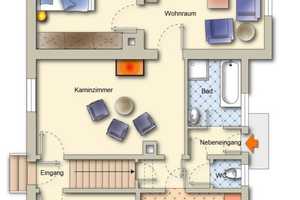 Charmantes
Einfamilienhaus in Kürten - Biesfeld – Rheinisch-Bergischer Kreis – Vorschaubild 26