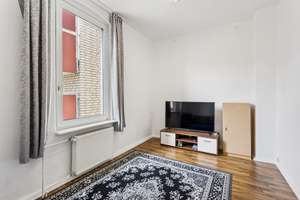 ATTRAKTIVE 2 ZIMMER EIGENTUMSWOHNUNG IN RUHIGER WOHNLAGE AM SCHÖLERBERG – 49082 Schölerberg, Osnabrück – Vorschaubild 2