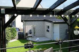 2 Häuser zum Preis von einem! Perfektes Wohnen mit Garten, Terrasse und Garage, zzgl. Kapitalanlage – Die vollständige Adresse der Immobilie erhältst du vom Anbieter., 51069 Dünnwald, Köln – Vorschaubild 12