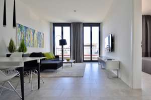 Top Penthouse in der Kommandantenstrasse – Kommandantenstrasse 75, 10117 Mitte (Ortsteil), Berlin – Vorschaubild 6