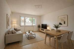 Barrierearme 3-Zimmer-EG-Wohnung mit separatem Eingang, Garage & Stellplatz in Bad Saulgau – Die vollständige Adresse der Immobilie erhältst du vom Anbieter., 88348 Bad Saulgau – Vorschaubild 5
