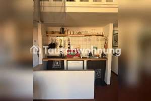 Tauschwohnung: Tauschwohnung Maisonette in Florenz gegen Berlin Mitte – Ackerstraße 146, 10115 Mitte (Ortsteil), Berlin – Vorschaubild 8