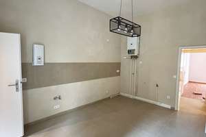 Sanierte 2-Zimmer-Wohnung mit Balkon in Hagen Elipe! – Breddestraße 6, 58091 Eilpe, Hagen – Vorschaubild 3