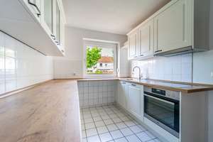 Ihr neues Zuhause im "Roten Löwen" - Gepflegtes Reihenhaus mit Garten und Komfort in Lübeck St. Lore – Die vollständige Adresse der Immobilie erhältst du vom Anbieter., 23558 Sankt Lorenz Süd, Lübeck – Vorschaubild 8