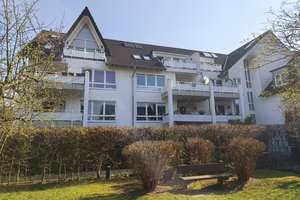 Attraktive 3-Zimmer-Wohnung mit Westbalkon in der Nähe der Universität Düsseldorf in ruhiger Lage – Die vollständige Adresse der Immobilie erhältst du vom Anbieter., 40225 Bilk, Düsseldorf – Vorschaubild 4
