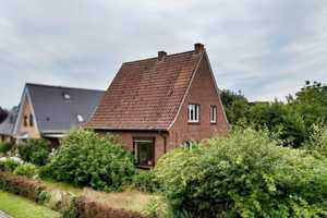 *RESERVIERT* Sanierungsbedürftiges Einfamilienhaus mit großem Grundstück und Potenzial  – Grafschaft Bentheim (Kreis) – Vorschaubild 3