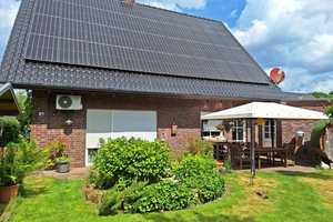 Gepflegtes Einfamilienhaus in Saerbeck – Ihr neues Zuhause in bevorzugter Lage – Steinfurt (Kreis) – Vorschaubild 4