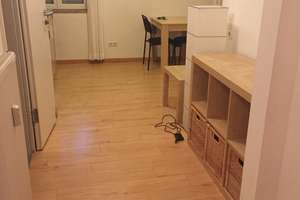 Wohnen mit Charakter: Kompaktes 1-Zimmer-Apartment in Würzburg – 97080 Steinbachtal, Würzburg – Vorschaubild 3