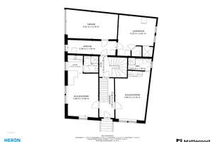 ENSEMBLE-FLAIR – Großzügiges Wohnen und Vermieten im jungen Altstadthaus in Rothenburg – Die vollständige Adresse der Immobilie erhältst du vom Anbieter., 91541 Rothenburg ob der Tauber – Vorschaubild 15