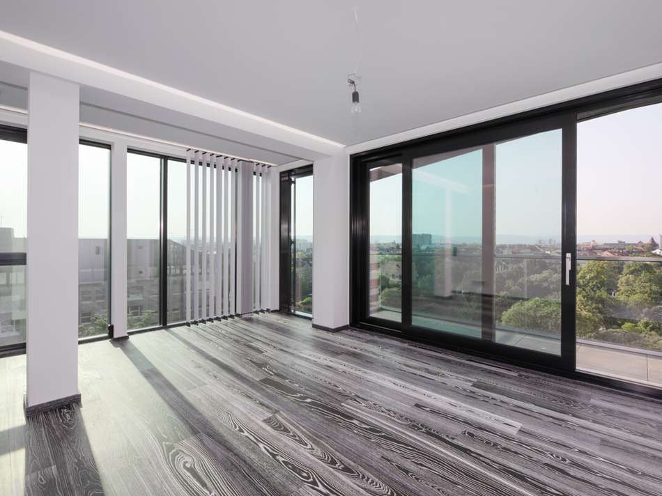 Aufstockung Wohnbereich 2