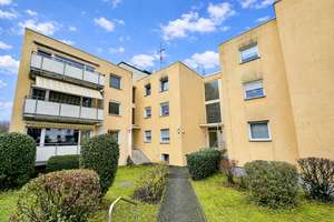 Helle & gepflegte 3 ZKBB in zentraler Lage von Wiesbaden mit Balkon! – Schönaustrasse 19, 65201 Schierstein, Wiesbaden – Vorschaubild 20