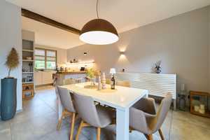 Modernes Townhouse mit Terrasse, PKW Stellplatz & A+ Energieausweis – Essen – Vorschaubild 3