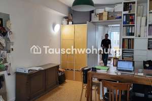Tauschwohnung: Ruhige 2,5 Zimmer Wohnung Am Fürstenplatz – Pionierstraße 56, 40215 Friedrichstadt, Düsseldorf – Vorschaubild 2