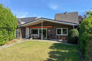 MS-Wolbeck - Wohnen plus Mieteinnahmen? Hier geht beides - und noch mehr! – Die vollständige Adresse der Immobilie erhältst du vom Anbieter., 48167 Wolbeck, Münster – Vorschaubild 4