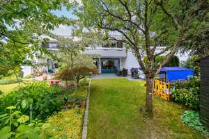 MODERNISIERTES REIHENMITTELHAUS MIT TERRASSE, GARTEN, SAUNA & GARAGE IN HAAR – Die vollständige Adresse der Immobilie erhältst du vom Anbieter., 85540 Haar – Vorschaubild 12