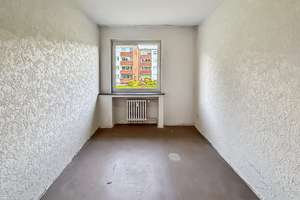 Schöne Etagen-Wohnung mit perfekter Aufteilung in Duisburg-Röttgersbach – Die vollständige Adresse der Immobilie erhältst du vom Anbieter., 47169 Röttgersbach, Duisburg – Vorschaubild 6