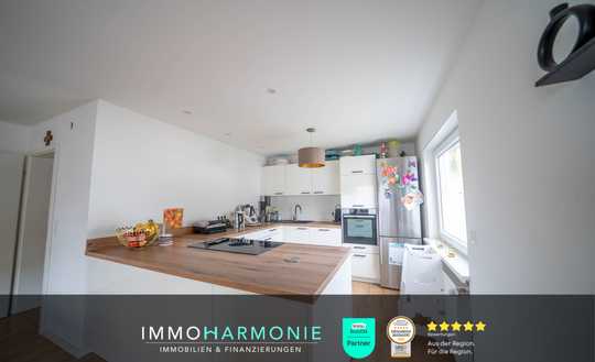 Familienidylle in Gräfenhausen – Modernisiertes Einfamilienhaus mit Obstwiese