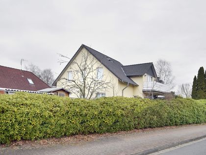 Single wohnung westerstede