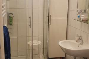 Charmante Altbauwohnung in begehrter Lage der Schwetzingerstadt – von privat zu verkaufen – Die vollständige Adresse der Immobilie erhältst du vom Anbieter., 68165 Schwetzingerstadt/Oststadt, Mannheim – Vorschaubild 4