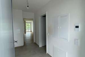 Moderne 1-Zi-Wohnung mit Einbauküche, Geräten, Terrasse – verfügbar ab sofort oder nach Vereinbarung – Hans-Stießberger-Str. 11, 85540 Haar – Vorschaubild 6