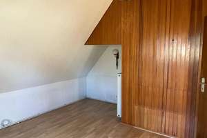 Ruhiges, freistehendes Einfamilienhaus mit Gestaltungsspielraum  – Die vollständige Adresse der Immobilie erhältst du vom Anbieter., 42579 Heiligenhaus – Vorschaubild 12