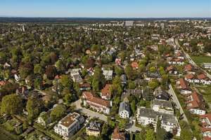 homelier - Einzigartiges Wohnerlebnis in Solln – Die vollständige Adresse der Immobilie erhältst du vom Anbieter., 81479 Solln, München – Vorschaubild 25