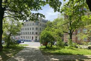 Schöne 3-Raumwohnung mit Balkon in ruhiger Lage – Klarastr. 40, 9113 Hilbersdorf, Chemnitz – Vorschaubild 30