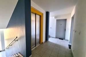 Lage, Lage, Lage ... Zentraler beliebter Kiez, ruhige Nebenstraße, ideale Kapitalanlage!!! – Wilhelm-Stolze-Straße 24, 10249 Friedrichshain, Berlin – Vorschaubild 3